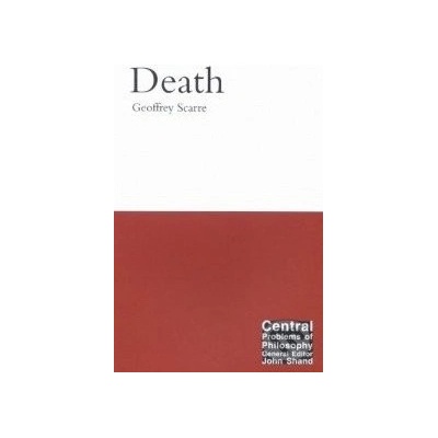 Death - Geoffrey Scarre