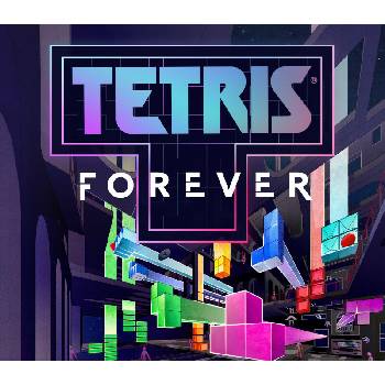 Tetris Forever