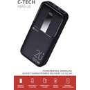 C-Tech PBPD-20