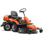 Husqvarna RIDER R 320X AWD (970545301)