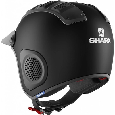 Shark ATV Drak