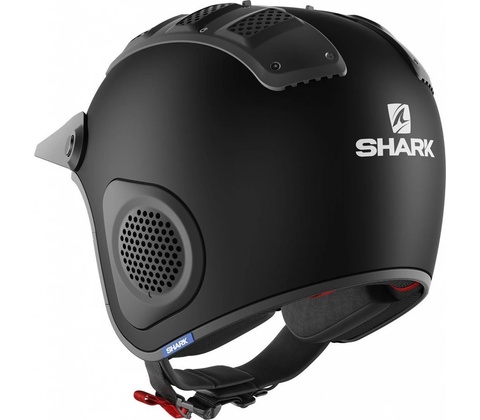 Shark ATV Drak