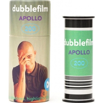 DUBBLEFILM Apollo 200/120