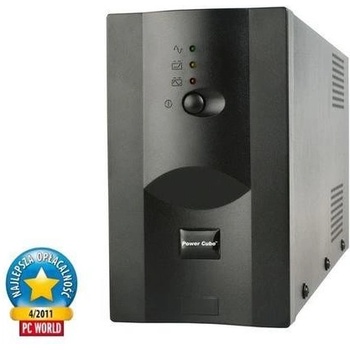 GEMBIRD UPS-PC-652A