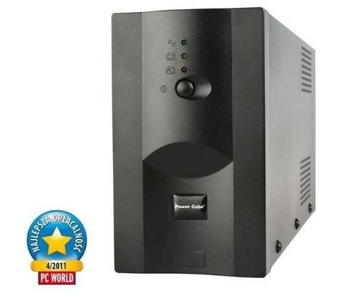 GEMBIRD UPS-PC-652A