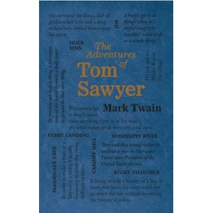 Adventures of Tom Sawyer | Mark Twain (ISBN: 9781684129973)