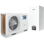 Gree VERSATI III GRS-CQ6.0Pd/NhH2-E Термопомпа