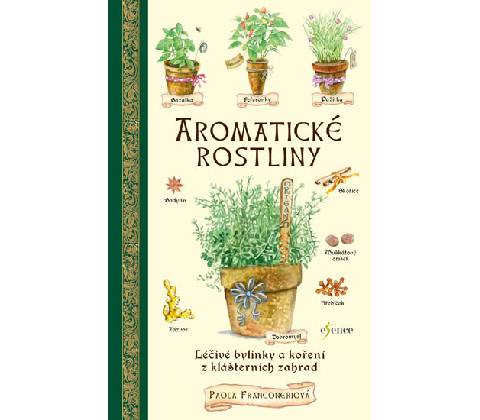 Aromatické rostliny