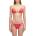 SUNDEK Reese triangle top and lace-up briefs bikini - Pink (Pitaya 01)