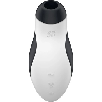 Satisfyer Orca стимулатор на клитора