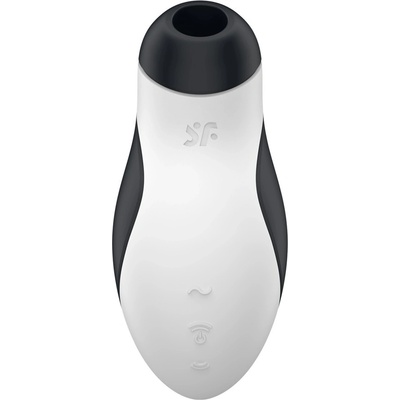 Satisfyer Orca стимулатор на клитора