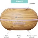 TrueLife AIR Diffuser D5 Light