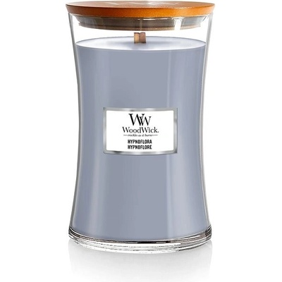 WOODWICK Hypnoflora 609 g
