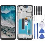 Nokia LCD Дисплей и Тъч Скрийн за Nokia X100