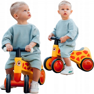 Lionelo Sammy Žlutá