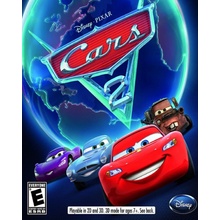 Cars 2