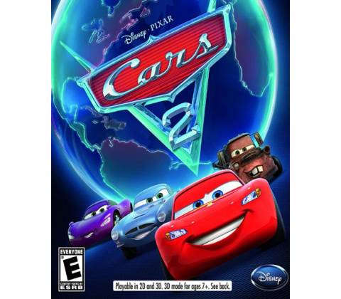 Cars 2