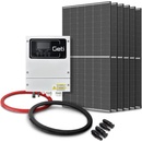 Geti GWH02D 2670Wp 6x PV TRINA