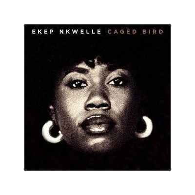 Ekep Nkwelle - Caged Bird LP