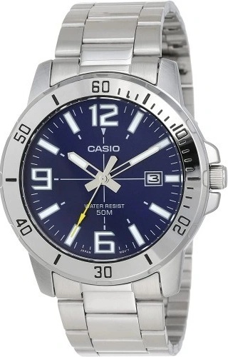 Casio MTP-VD01D-2B