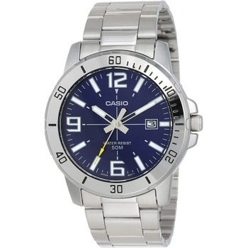 Casio MTP-VD01D-2B