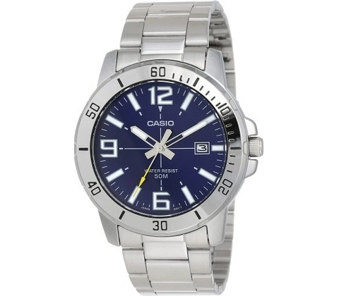 Casio MTP-VD01D-2B