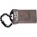 Image 1 of Silicon Power Touch T01 32GB USB 2.0 SP032GBUF2T01V1K