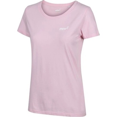 INOV 8 Dámske voľnočasové tričko Cotton Tee