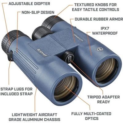 Bushnell H2O 10x42mm