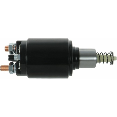 Elektromagnetický spínač, startér AS-PL SS0007