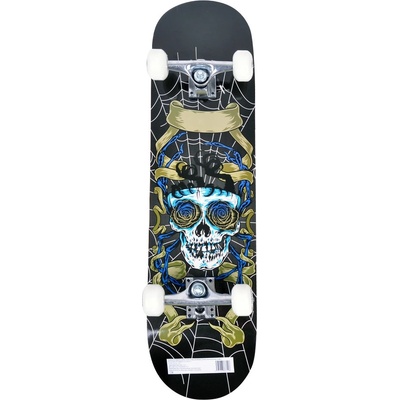 Spartan Utop Skull