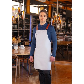 Karlowsky Светло сива престилка Diamond Cut - стил и функционалност (DCLS1-78)