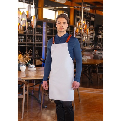 Karlowsky Светло сива престилка Diamond Cut - стил и функционалност (DCLS1-78)