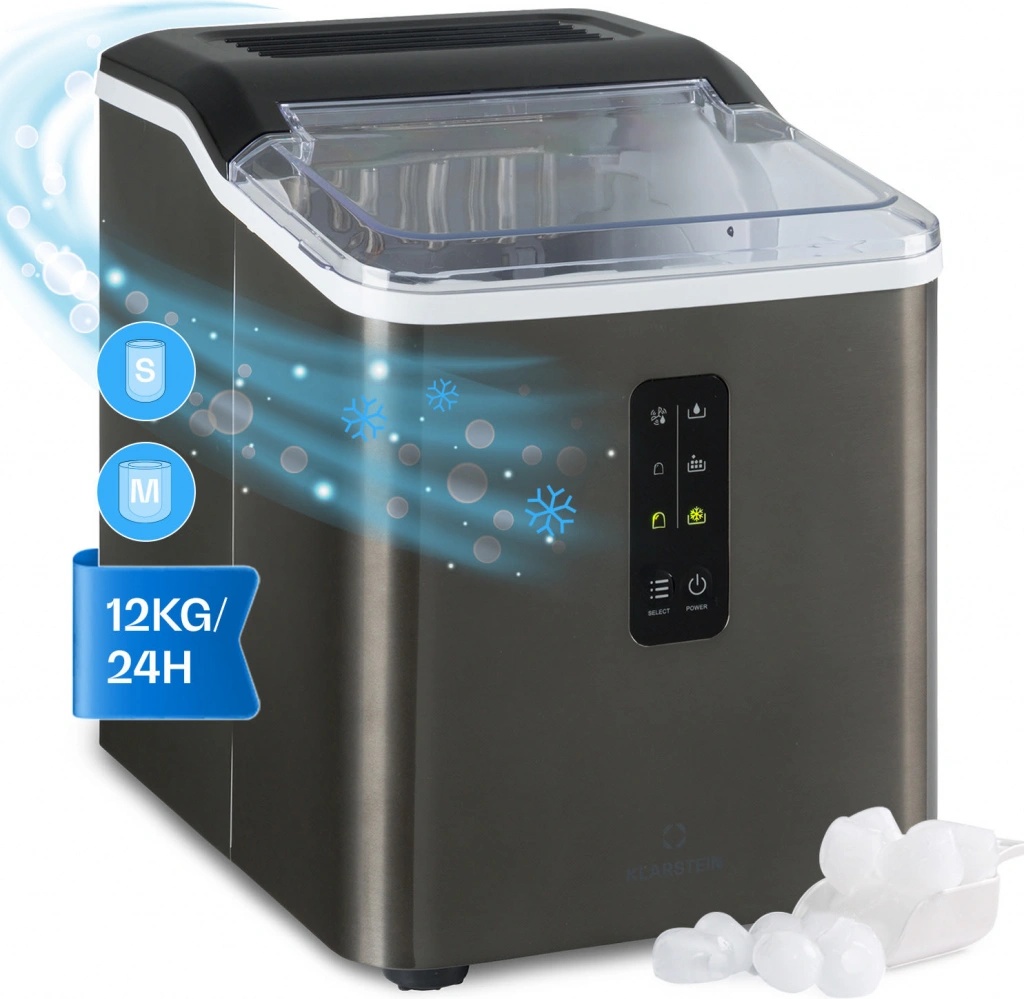 Klarstein Albaron Supreme