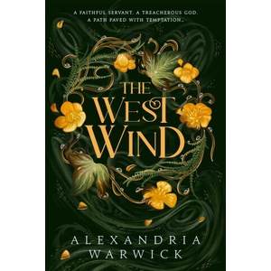 West Wind | Alexandria Warwick (2024)