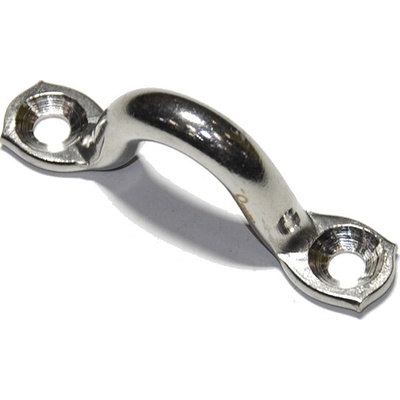 Úchyt s okem, nerez A4, 4x32mm – Hledejceny.cz