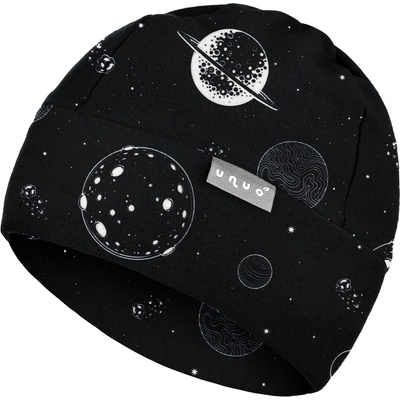 Dětská čepice fleecová Sport Planety – Sleviste.cz