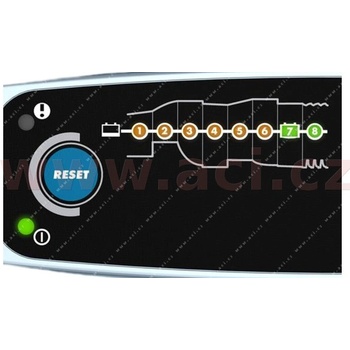 Ctek Lithium XS