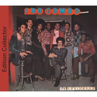 IBO COMBO: LA FRAICHEUR CD