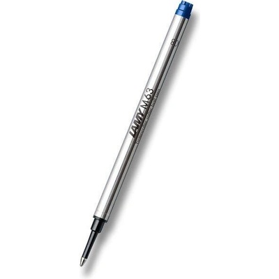 Lamy náplň M63 do rolleru modrá