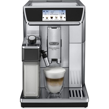 DeLonghi PrimaDonna Elite ECAM 650.75.MS