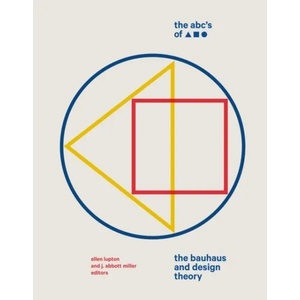 ABC's of Triangle, Square, Circle (ISBN: 9781616897987)