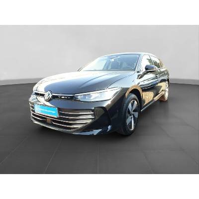 Volkswagen Passat Variant 2.0 TSI DSG Business 150 kW