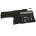 Hosowell 5KG27 батерия за лаптоп Dell, 4 клетки, 7.4V, 58Wh (D-BSO-0105)