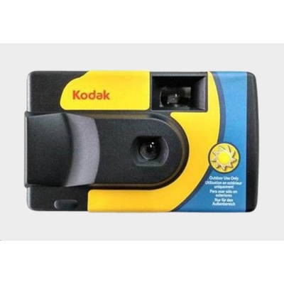 Kodak Daylight ISO 800/39