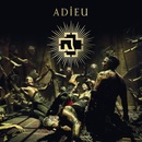 Rammstein - Adieu Single CD