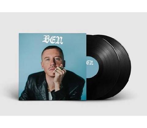 Mackelmore - Ben LP