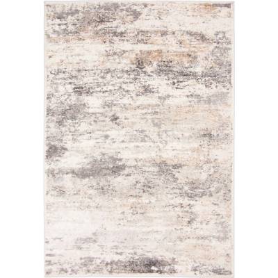 Modern Rugs Ombre G509A White / Dark Vizon