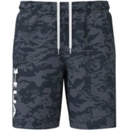 Under Armour Woven EmBoss shorts Black čierna
