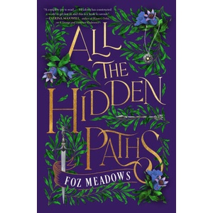 All the Hidden Paths (2024)